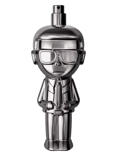 Karl Ikonik Absolu Pour Homme