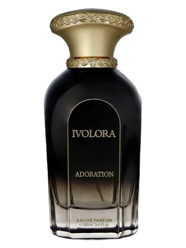 perfume Adoration Ivolora ユニセックス