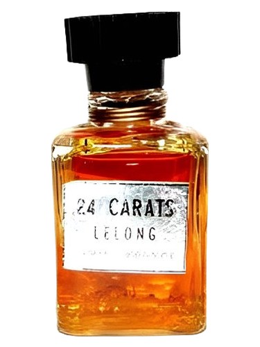 perfume 24 Carats Lucien Lelong pro ženy 