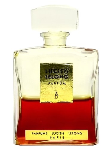 perfume 6 Lucien Lelong pro ženy 