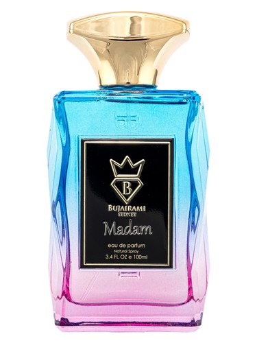 perfume Madam Bujairami pro ženy 