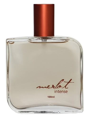 Merlot Intense