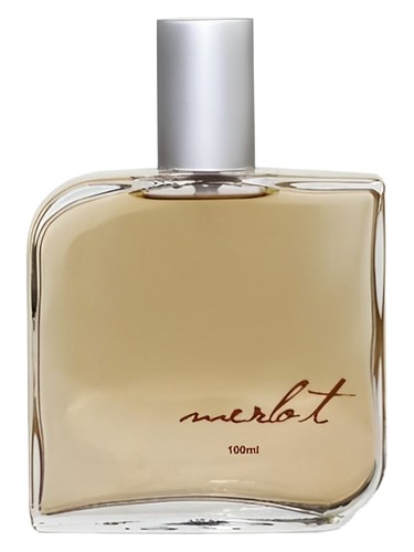 Merlot by Odorata