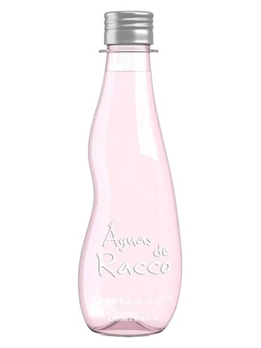 Águas de Racco Gardênia Doce