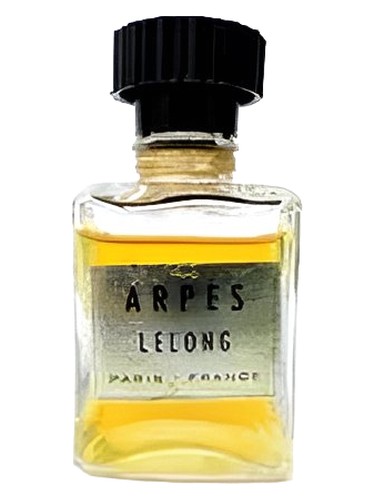 perfume Arpes Lucien Lelong pro ženy 
