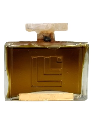 perfume Elle...Elle... Lucien Lelong pro ženy 