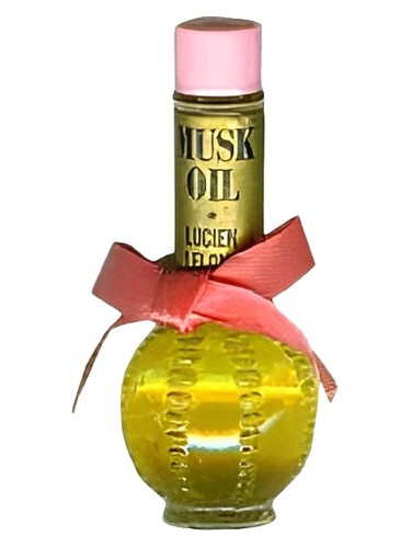 Musk Oil