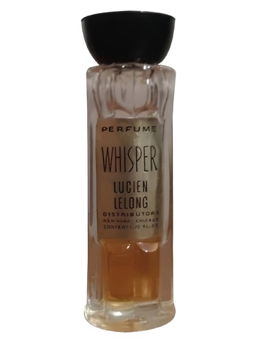 perfume Whisper Lucien Lelong pro ženy 