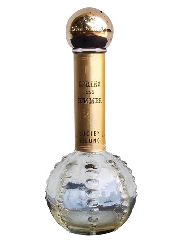perfume Spring and Summer Lucien Lelong pro ženy a muže 