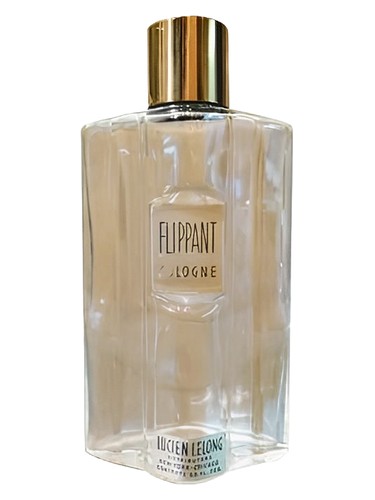perfume Flippant Eau de Cologne Lucien Lelong pro ženy a muže 