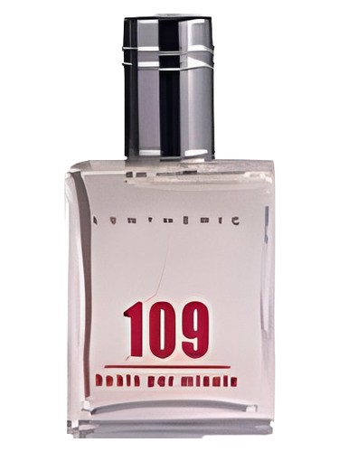 perfume 109 Beats Per Minute Lentheric pro muže 