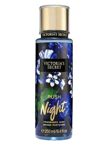 perfume Rush Night Victoria's Secret pro ženy 