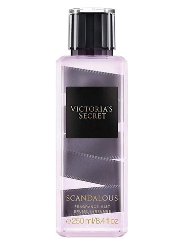 perfume Scandalous Victoria's Secret pro ženy 