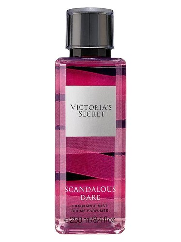 Scandalous Dare