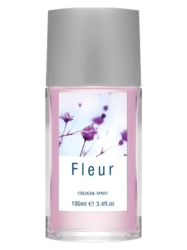 Fleur Cologne