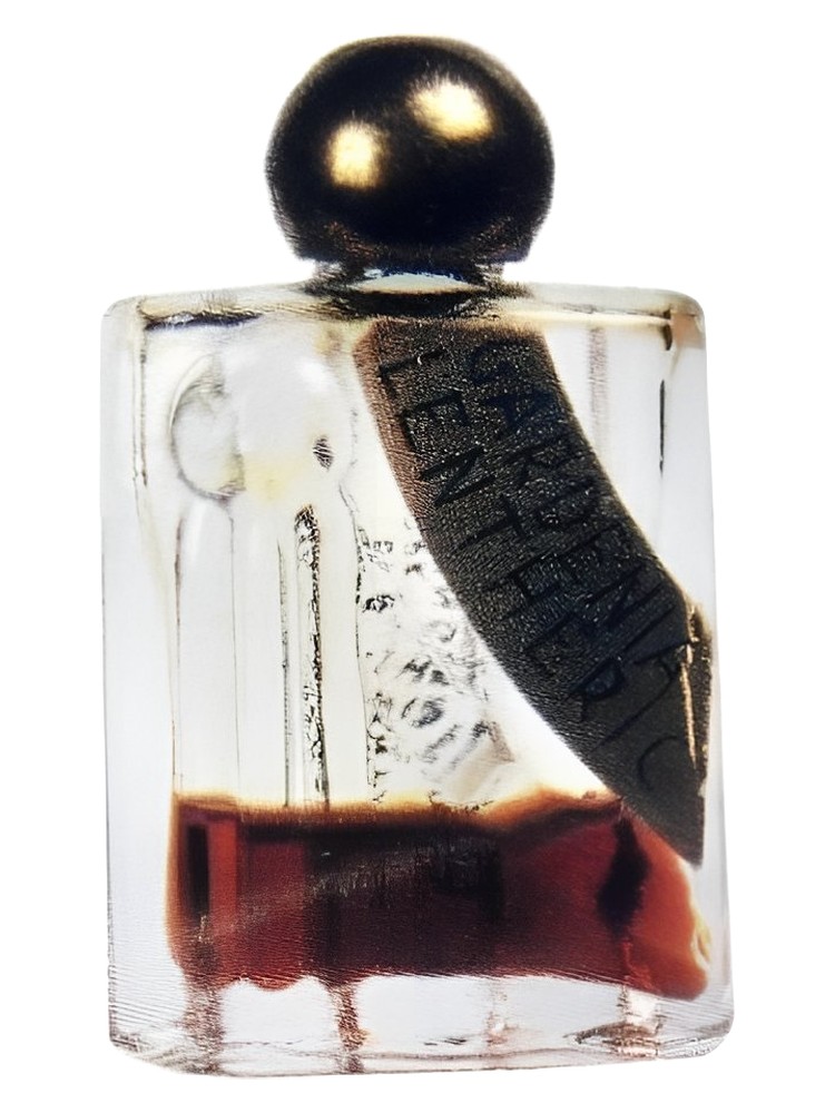 Gardenia de Tahiti Lentheric аромат - аромат для жінок 1935
