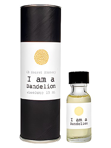 I am a Dandelion CB I Hate Perfume pro ženy a muže