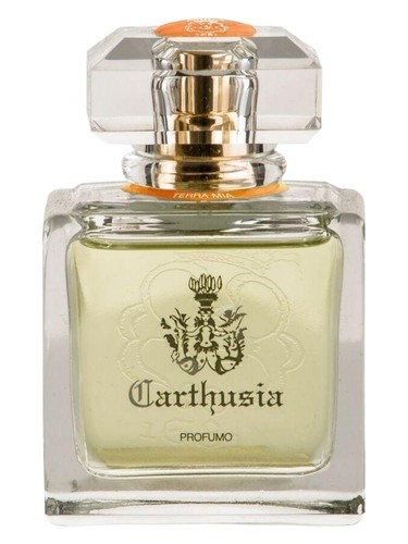 Terra Mia Profumo Carthusia perfume - a fragrance for women and