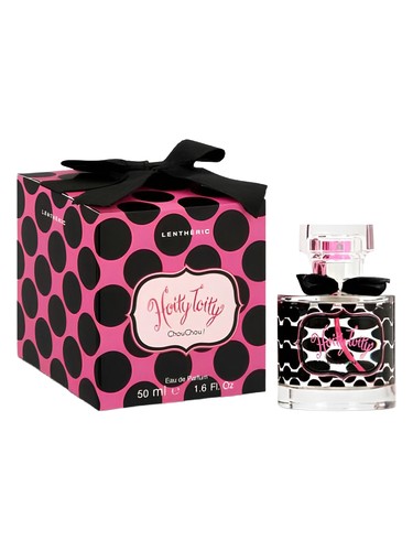 Hoity Toity ChouChou!