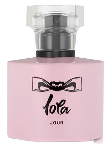 Hoity Toity Lola Jour