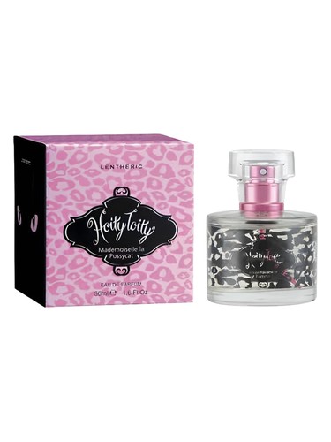 Hoity Toity Mademoiselle la Pussycat