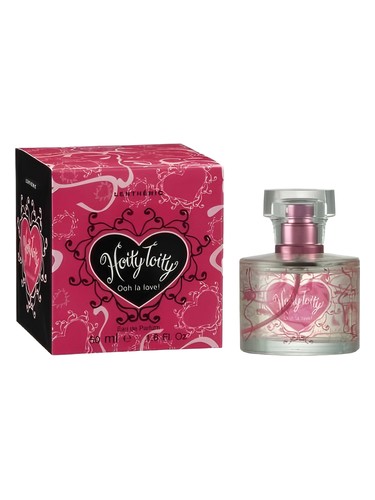 Hoity Toity Ooh la Love!