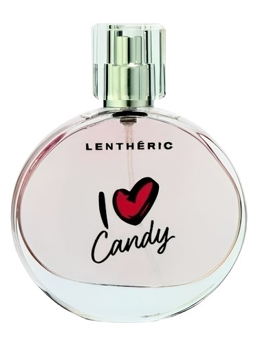 perfume I ♥ Candy Lentheric pro ženy 