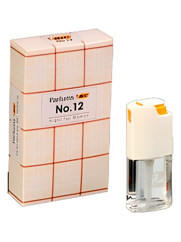 Night for Women No. 12