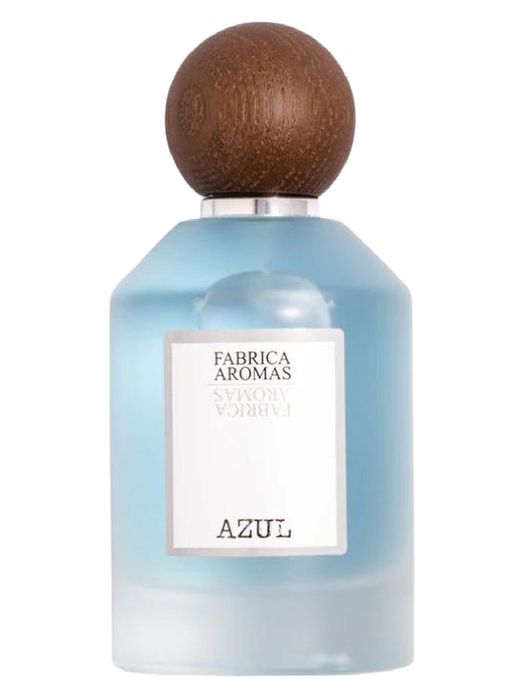 Azul AMD Perfumes perfume - a fragrance for women and men 2021