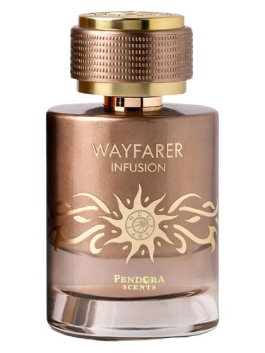 Wayfarer Infusion