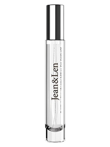 perfume Cardamom Tonka Jean &amp; Len ユニセックス