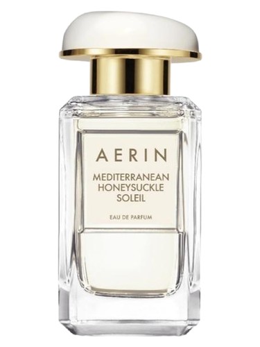 Mediterranean Honeysuckle Soleil