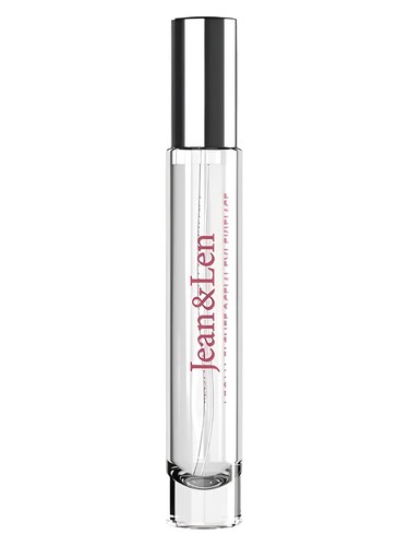 perfume Peony Lychee Jean &amp; Len ユニセックス