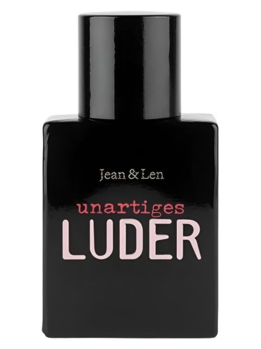 perfume Unartiges Luder Jean &amp; Len 女性用