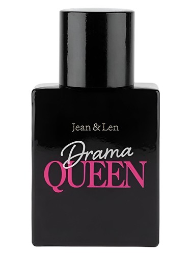 perfume Drama Queen Jean &amp; Len 女性用