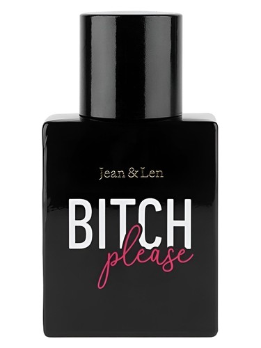 perfume Bitch Please Jean &amp; Len 女性用