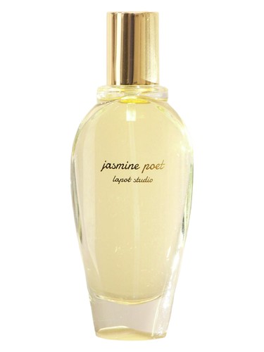 Jasmine Poet 茉莉诗人