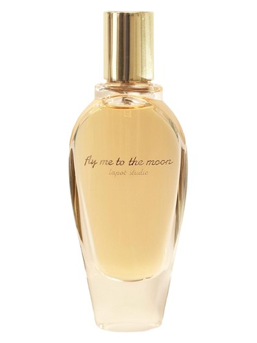 Fly Me To The Moon 太空恋曲