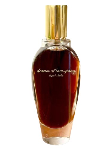 Dream Of Lam Yiong 南洋梦