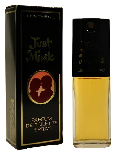 perfume Just Musk Lentheric pro ženy 