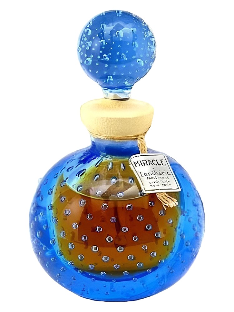 Le Miracle Lentheric عطر - a fragrance للنساء 1942