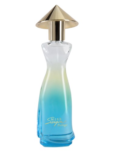 perfume Miss Saigon Heritage – Miracle Saigon Cosmetics 女性用