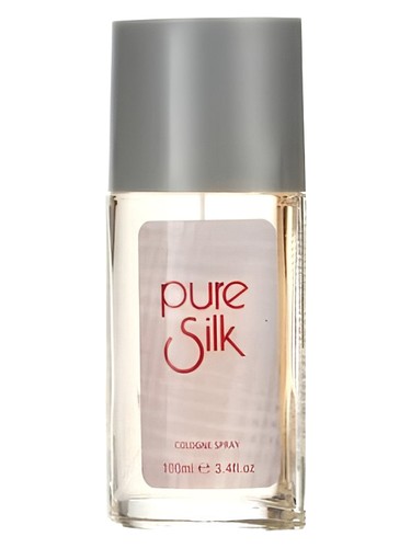 Pure Silk