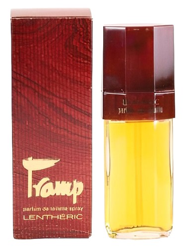 perfume Tramp Lentheric pro ženy 