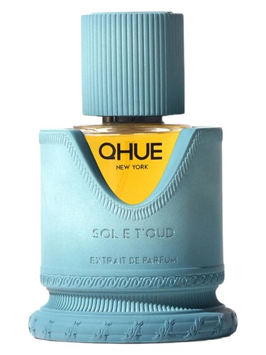 perfume Sol e T'oud Qhue pro ženy a muže 