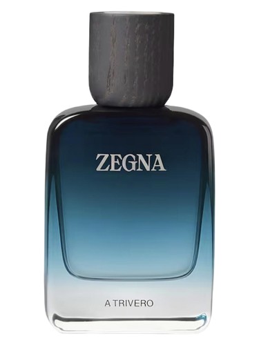 perfume A Trivero Ermenegildo Zegna 男性用