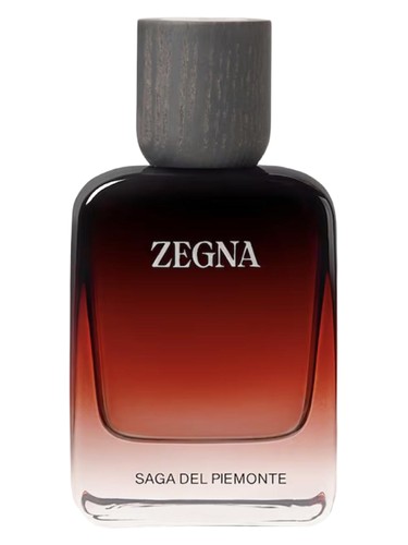 perfume Saga del Piemonte Ermenegildo Zegna pro ženy a muže 