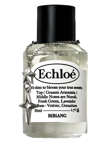 Echloé by BiBiANG