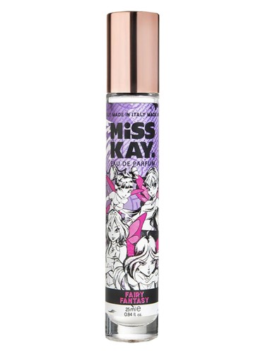 perfume Fairy Fantasy Miss Kay pro ženy 