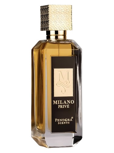 perfume Milano Prive Pendora Scents pro ženy a muže 